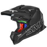 SMK Allterra - Black
