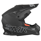 SMK Allterra - Black