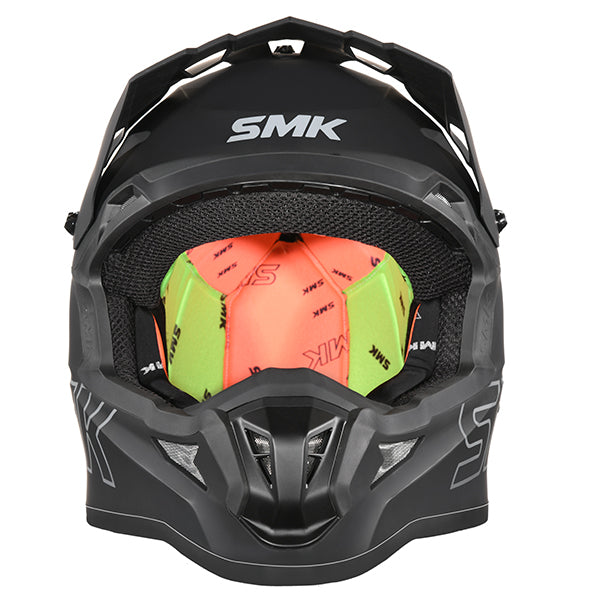 SMK Allterra - Black