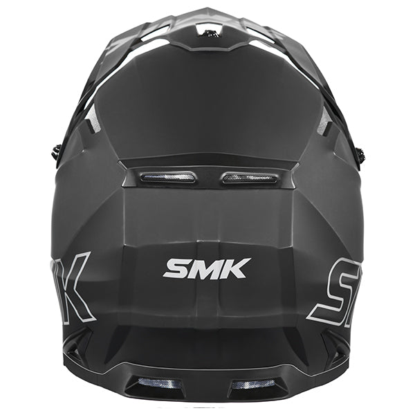 SMK Allterra - Black