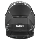 SMK Allterra - Black