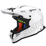 SMK Allterra - White