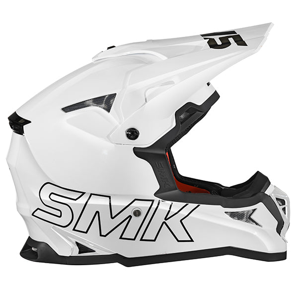 SMK Allterra - White