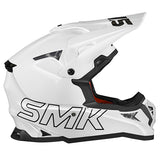 SMK Allterra - White