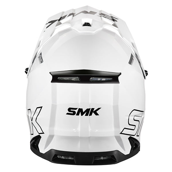 SMK Allterra - White