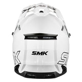 SMK Allterra - White