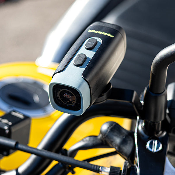 Riderr Vue Camera