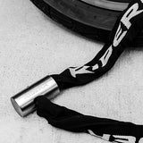Riderr Link10 Chain Lock 1.2m