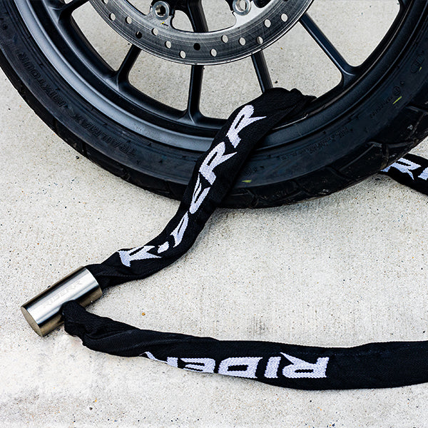 Riderr Chain Splitter Riveter