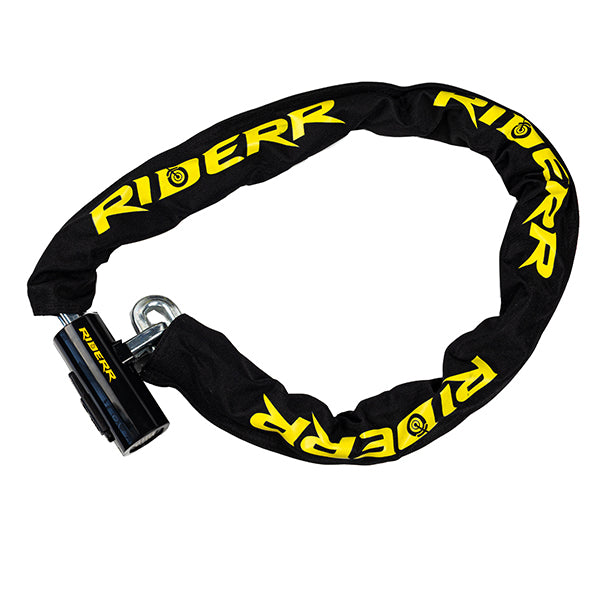 Riderr Linkcore 12 Alarm Chain Lock
