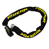 Riderr Linkcore 12 Alarm Chain Lock