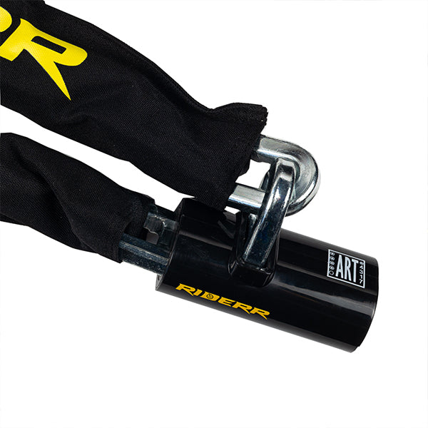 Riderr Linkcore 12 Alarm Chain Lock