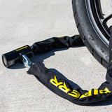 Riderr Linkcore 12 Alarm Chain Lock