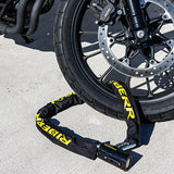 Riderr Linkcore 12 Alarm Chain Lock