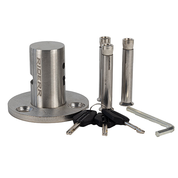 Riderr Ground Anchor