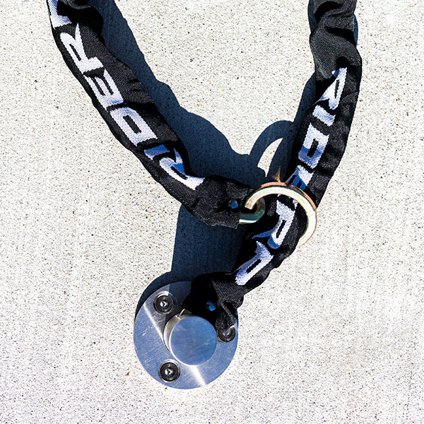 Riderr Ground Anchor