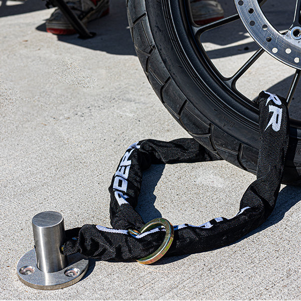 Riderr Ground Anchor