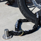 Riderr Ground Anchor