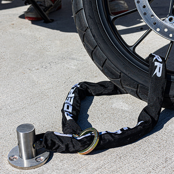 Riderr Hardened Chain