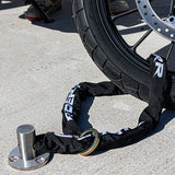 Riderr Hardened Chain