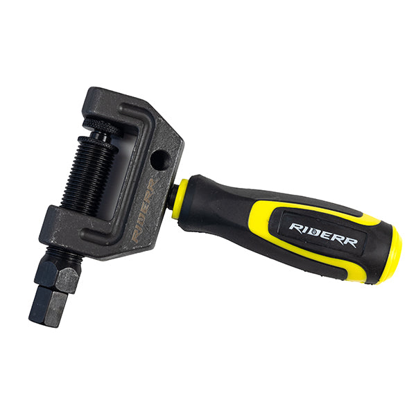 Riderr Chain Splitter Riveter