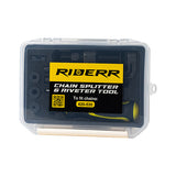 Riderr Chain Splitter Riveter