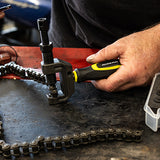 Riderr Chain Splitter Riveter