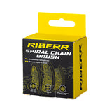 Riderr Spiral Brush