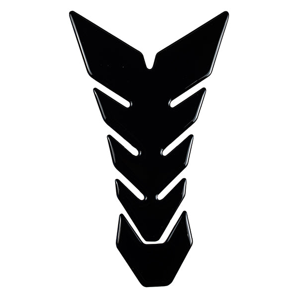 Riderr Tank Pad V1 - Black