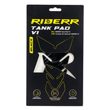 Riderr Tank Pad V1 - Black