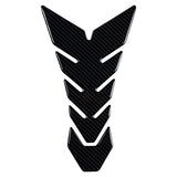 Riderr Tank Pad V1 - Carbon