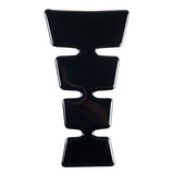 Riderr Tank Pad V2 - Black