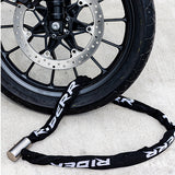 Riderr Link8 Chain Lock - 1.5m