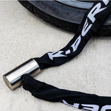 Riderr Link8 Chain Lock - 1.5m