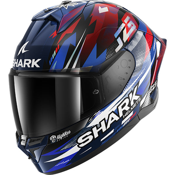 Shark Skwal Cup - Zarco Replica