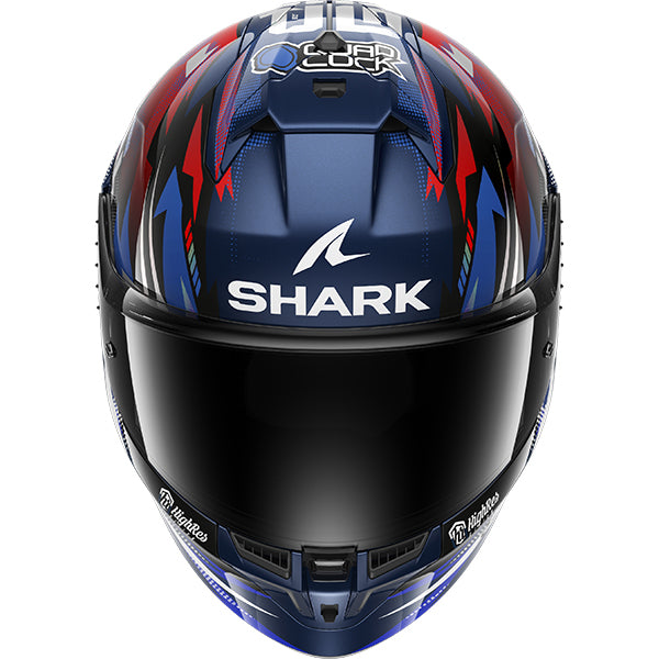 Shark Skwal Cup - Zarco Replica