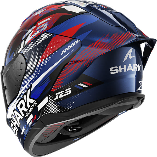 Shark Skwal Cup - Zarco Replica