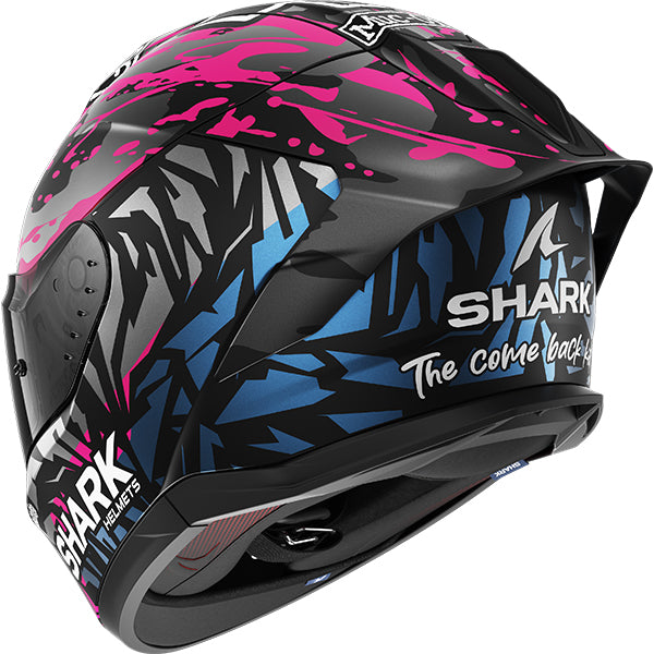 Shark Skwal Cup - Redding Replica