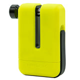 Hiplok MD1000 Disc Lock - Yellow