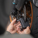 Hiplok MD1000 Disc Lock - Black