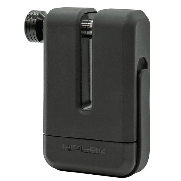 Hiplok MD1000 Disc Lock - Black