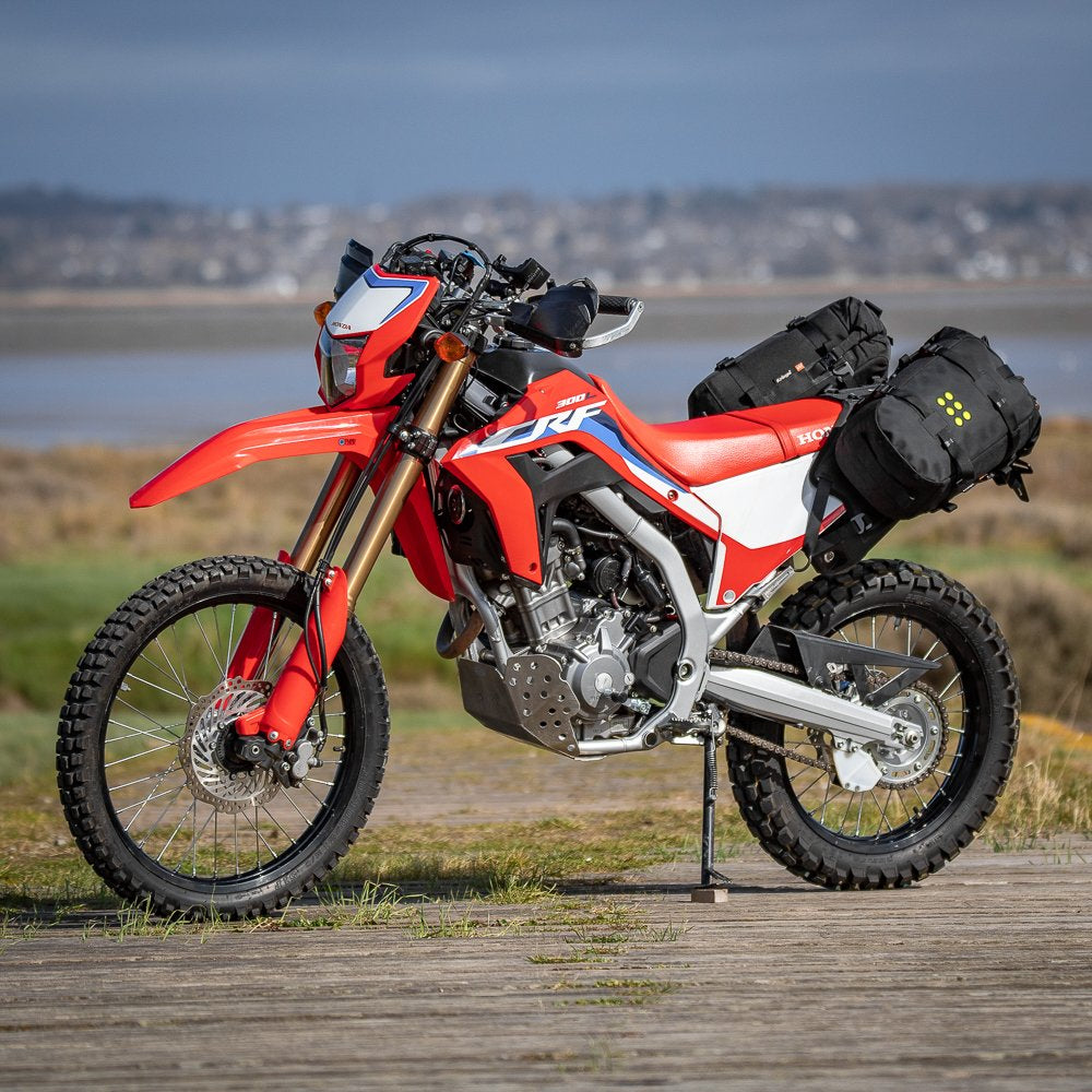 Kriega OS-Base - Honda CRF 300