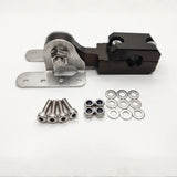 Carpe Iter Short Bracket 12mm AMPS GPS Mount