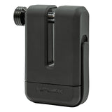 Hiplok MDX Disc Lock - Black