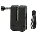 Hiplok MDX Disc Lock - Black