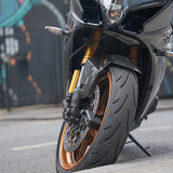 Hiplok MDX Disc Lock - Black