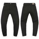 Richa Ragnar Jeans - Black