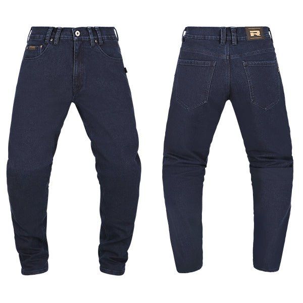 Richa Ragnar Jeans - Navy