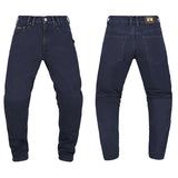Richa Ragnar Jeans - Navy