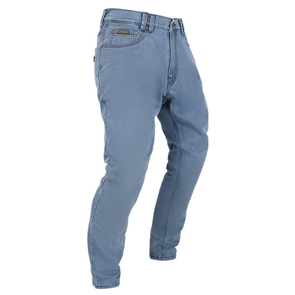 Richa Ragnar Jeans - Washed Blue